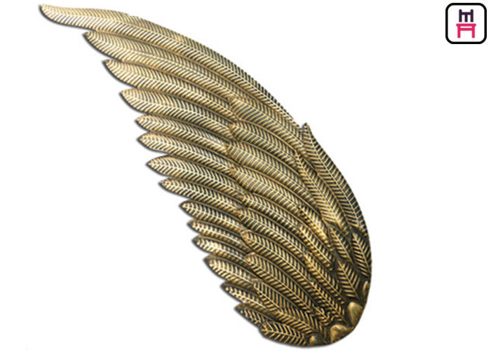 Metal Angel Wing Wall Decor Hobby Lobby Large Wings Home