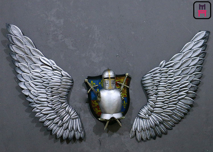 Metal Angel Wing Wall Decor Hobby Lobby Large Wings Home
