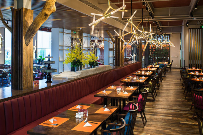 Straight Lines Leather Restaurant Wall Bench Seating Custom Size Color Booth Sofa Leather Restaurant Wall Bench Seating