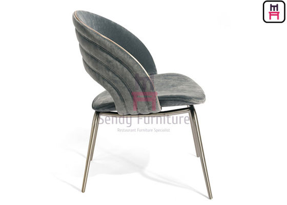 Buy Classic Wooden Dining Chair with Timeless Design in Walnut and Maple Wood 57*52*70cm Size for Restaurants and Cafes online manufacture