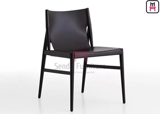 Buy Solid Wood Restaurant Chair with Italy Style and Customizable Colors for Vintage Rustic Dining online manufacture