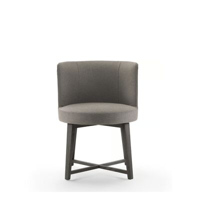 Buy Ergonomic X-Frame Wood Restaurant Chair with Solid White Ash Wood and Luxury Custom Options online manufacture