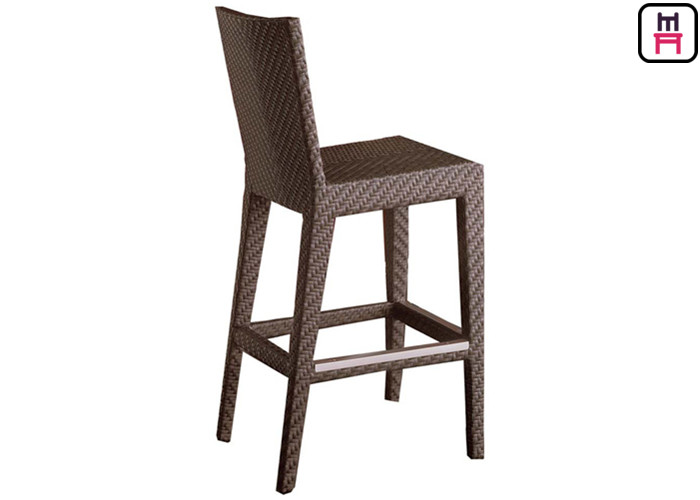 Counter Height Patio Set Outdoor Restaurant Tables With Waterproof Bar Chairs - Outdoor Patio Counter Height Bar Stools Counter Height Patio Set Outdoor Restaurant Tables With Waterproof Bar Chairs - Outdoor Patio Counter Height Bar Stools