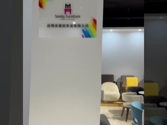 Sendy Furniture company introduce